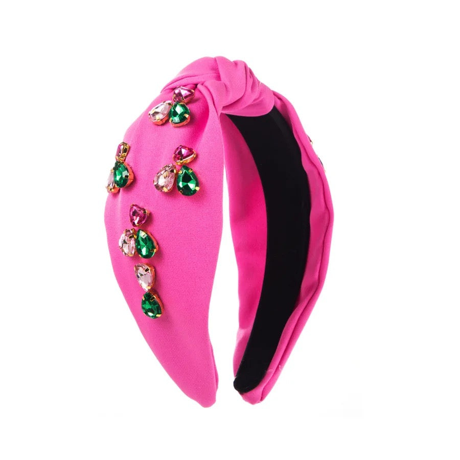 Pretty Girl Headband