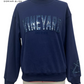 Vineyard State of Mind Luxe Sequin/Beaded Sweatshirt