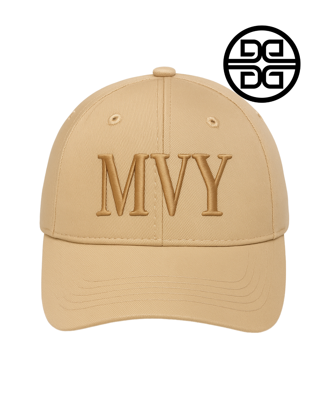 MVY Martha's Vineyard Airport Code Hat