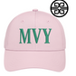 MVY Martha's Vineyard Airport Code Hat