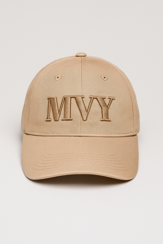 MVY Martha's Vineyard Airport Code Hat