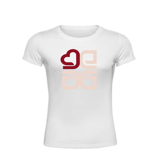 Heart Throb Logo Women's T-Shirt